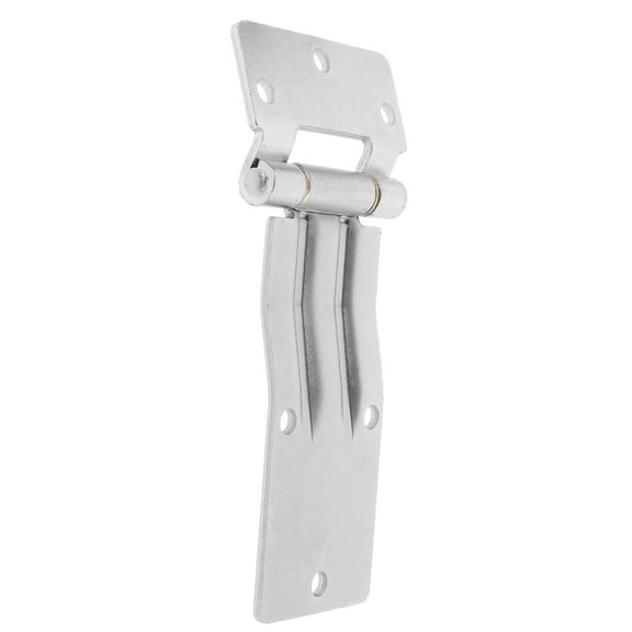 ADDHAT 1Pack Carriage Hinge for Industrial Use 11.4X3.5X0.2in
