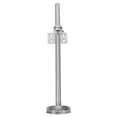 thumbnail image 1 of ADDHAT 1Pack Minimalist Stainless Steel Handrail Bracket 9.90X2.36X1.89in for Stairway Railing Brackets, 1 of 8
