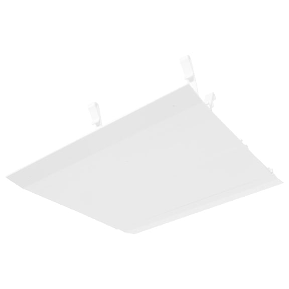 ADDHAT 1Pcs 11.8X11.8X0.4Inch Air Conditioning Damper for Airflow Control in Home and Office