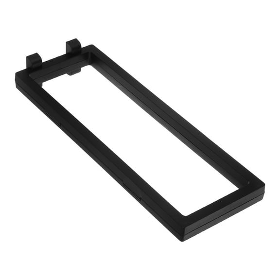 ADDHAT 1Pcs Frame in Rectangular Shape for Office Use