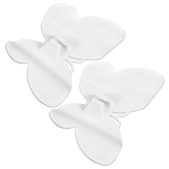 ADDHAT 2Pcs Cord Wrapping Organizer for Kitchen Appliances Wire Management