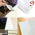 thumbnail image 1 of ADDHAT 2-Pack Flexible Silicone Stove Gap Covers Oven Side Guards Kitchen Counter Filler Accessories, 1 of 7