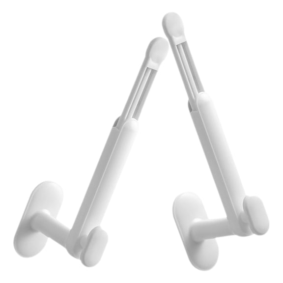 ADDHAT 2Pcs Wall Hooks for Hanging Heavy Duty and Modern Design for Home Accessories