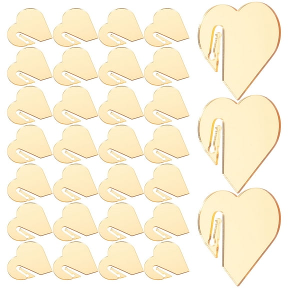 ADDHAT 50Pcs Cup Labels for Beverages Suitable for Home and Bar Use with Friends