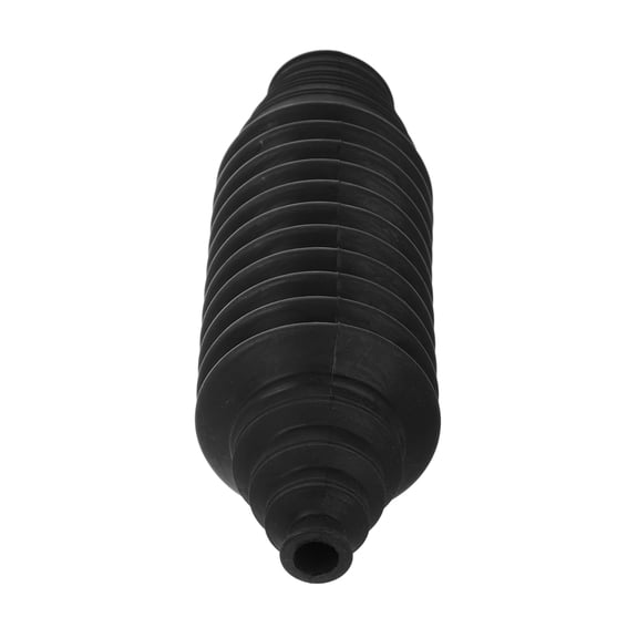 ADDHAT Round Rubber Ball Joint Cover Car Axle Joint 1Pack