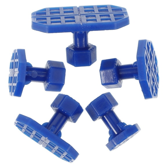 ADDHAT Car Dent Removal Kit 1 Set .80X2.30X2.00in Dent Puller for Car Body