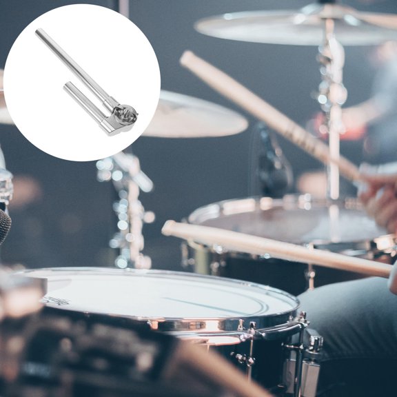 ADDHAT Compact Drum Stand 1Set Adjustable For Touring