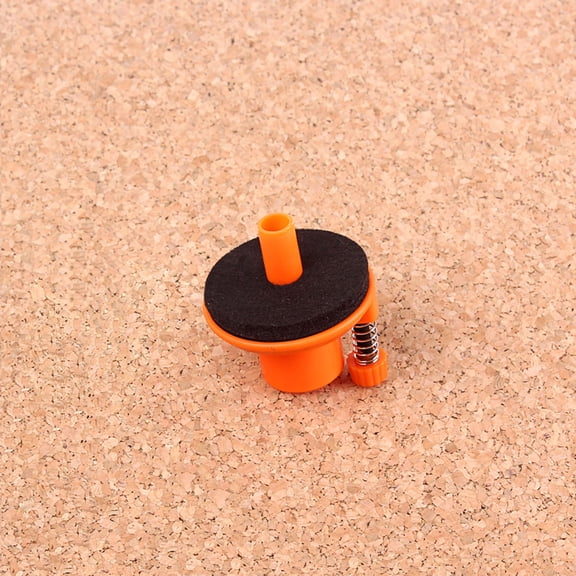 ADDHAT Cymbal Support Hi-hat Stand Plastic 1Pack for Musicians in Music Practice