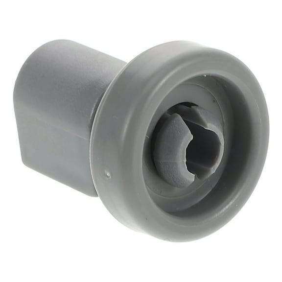 ADDHAT Dishwasher Lower Rack Wheel 1Set for Smooth Operation and Noise Reduction Dishwasher Parts