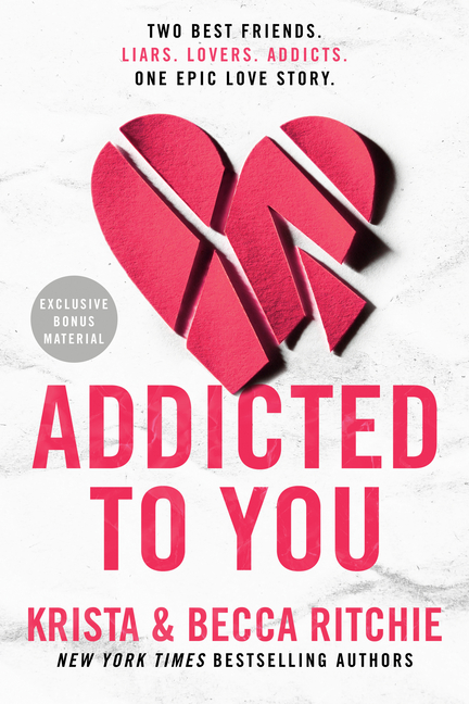 ADDICTED SERIES: Addicted to You (Series #1) (Paperback) - image 1 of 1