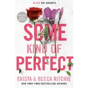 Addicted Some Kind of Perfect, Paperback