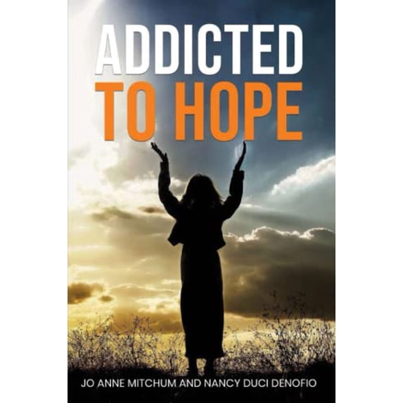 Pre-Owned ADDICTED TO HOPE Paperback