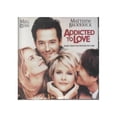 thumbnail image 1 of ADDICTED TO LOVE / O.S.T., 1 of 1