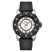 ADDIES Men's Watch, Analog Quartz Watch with 50M Water Resistant, Luminous Dive Style Outdoor Sport Watch for Men
