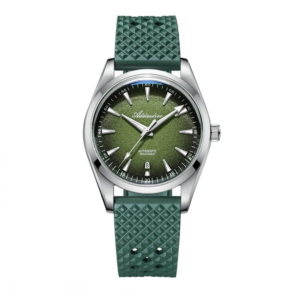 ADDIESDIVE Automatic Men's Watch, 100M Water Resistance Dive Watches, 39mm Mechanical Watch with Luminous, Japanese Movement