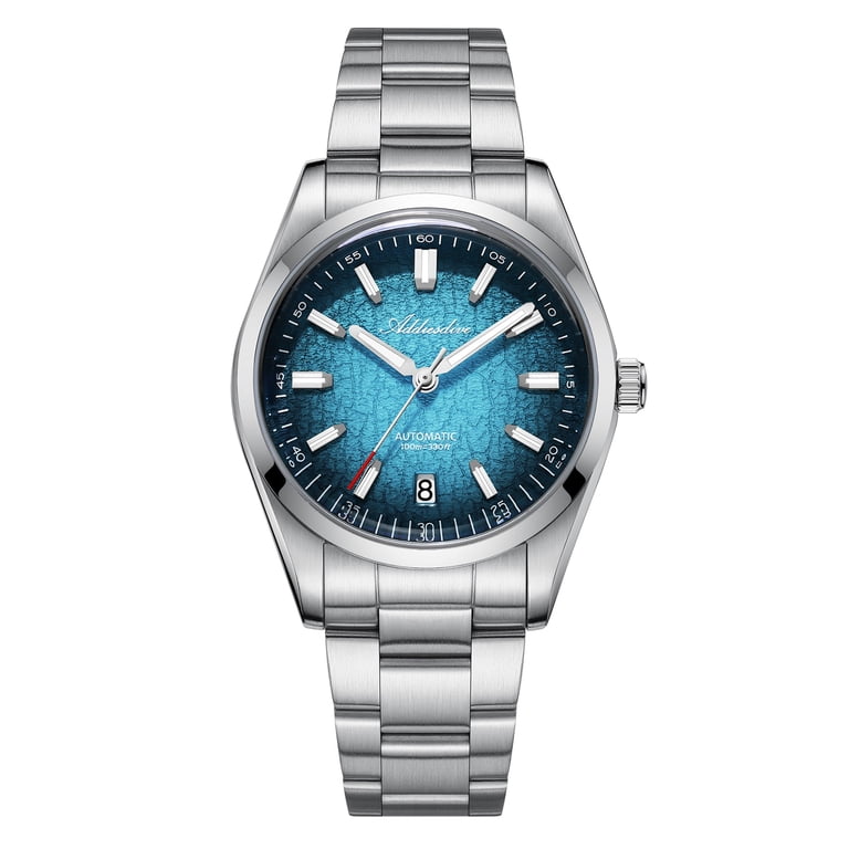 ジ*ー様 NH35 Diver's Watch ムーブ調整済 ADDIESDIVE Automatic Watch for Men - Japanese NH35 Movement Diver