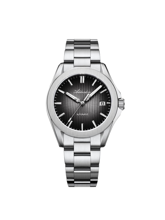 Men's Automatic Dive Watch, NH35A Japanese Movement, 200M Water Resistant, Sapphire Crystal, BGW9 Luminous, 41mm Stainless Steel