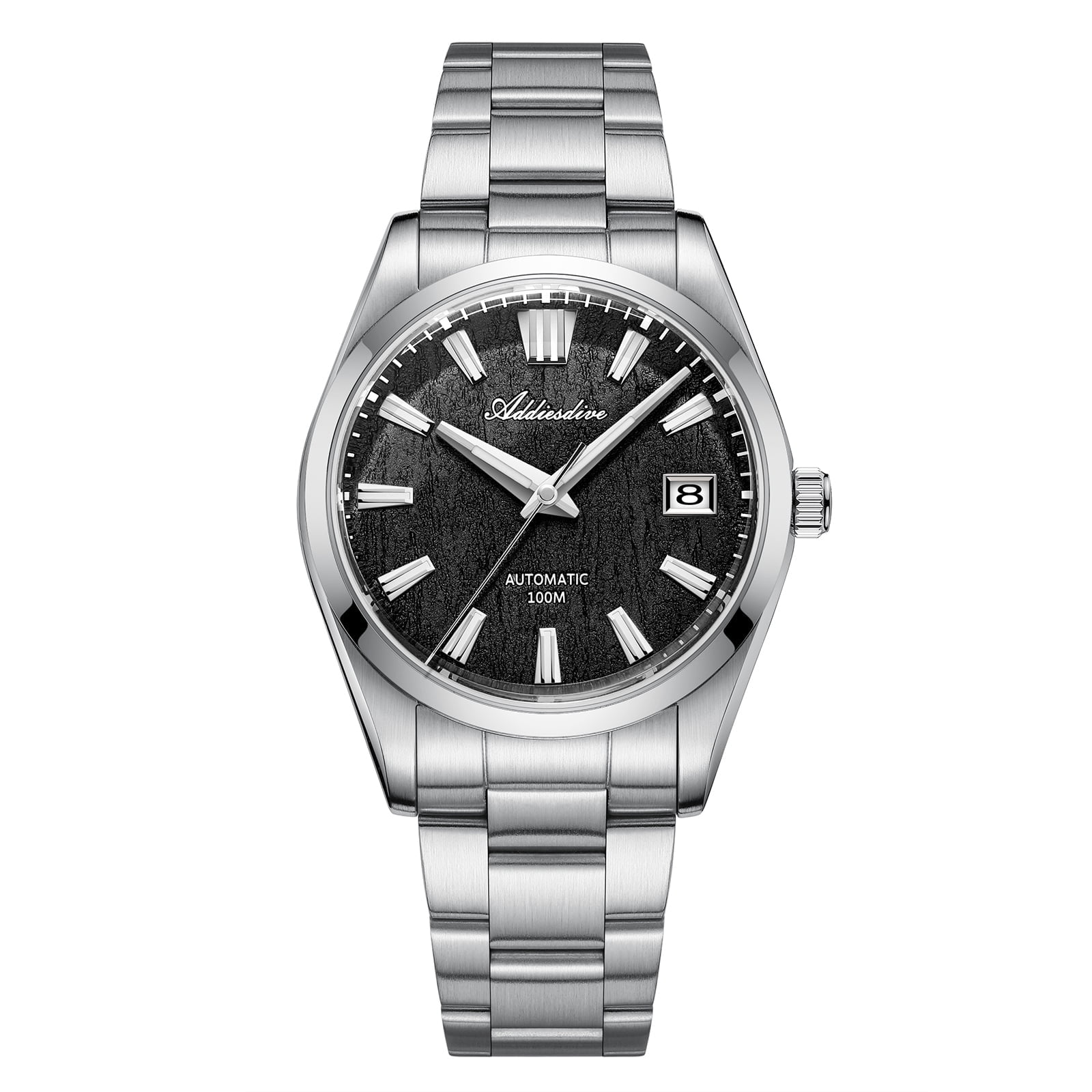 Black Dial