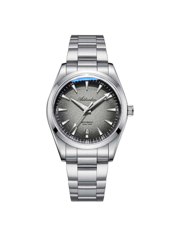 Men's Automatic Watch, Mechanical Dive Watch with Japanese Movement, BGW9 Luminous, 100M Water Resistant, 39mm Analog Watch