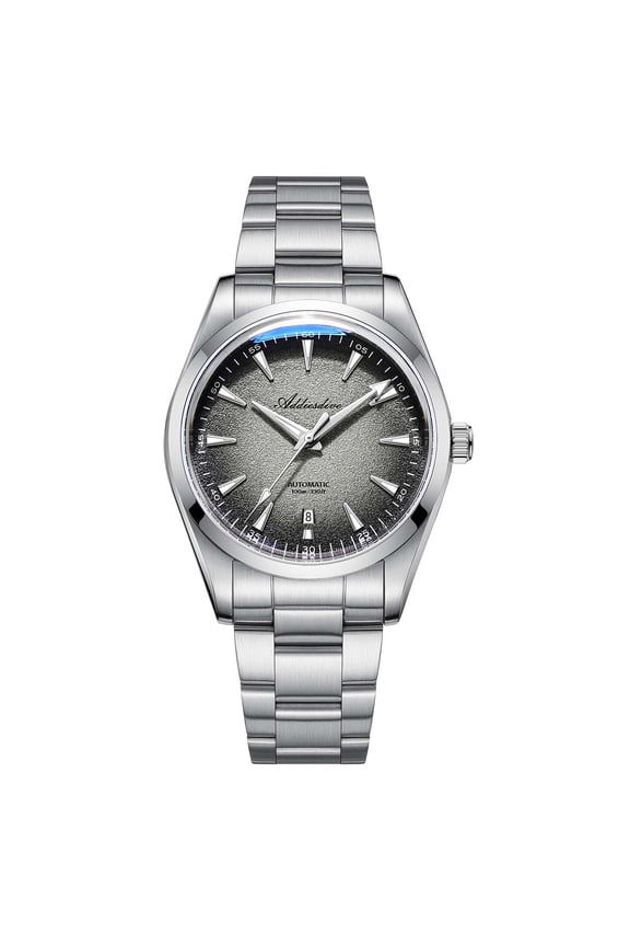 Men's Automatic Watch, Mechanical Dive Watch with Japanese Movement, BGW9 Luminous, 100M Water Resistant, 39mm Analog Watch