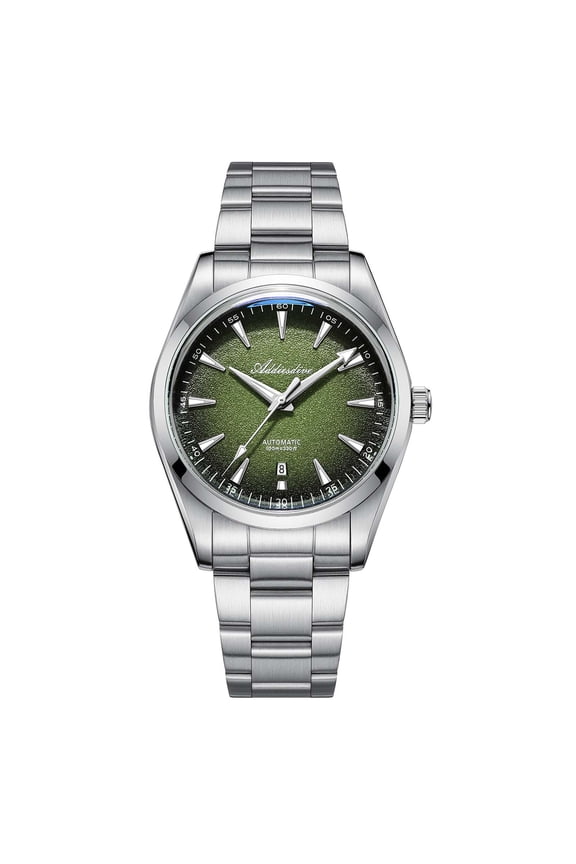 Men's Luxury Automatic Watch - 39MM Mechanical Analog Watch with Japanese Movement, Date, BGW9 Luminous, 100M Waterproof Dive Watches for Men