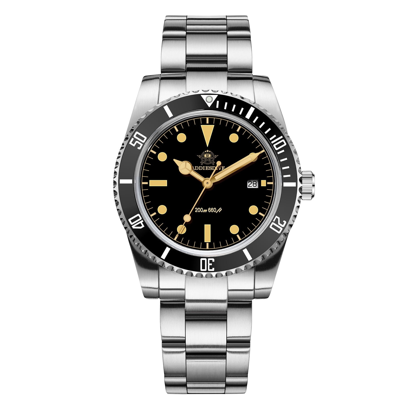 ADDIESDIVE Men