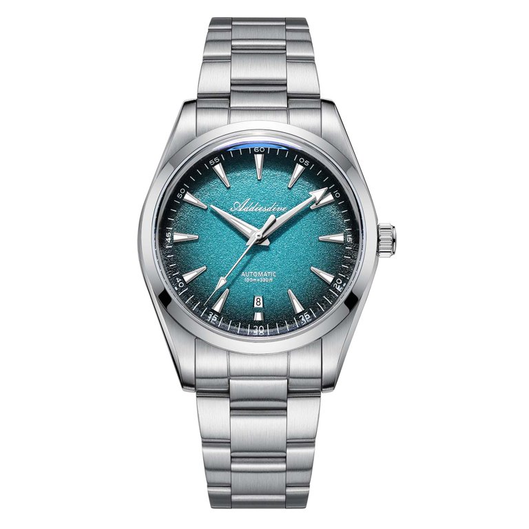 ADDIESDIVE Mens Watch - 39MM Automatic Mechanical Analog Watch