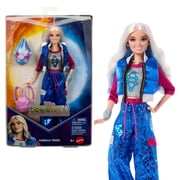 Disney Zombies 4 Dawn of the Vampires Addison Wells Doll with Movie-Inspired Outfit & Accessories