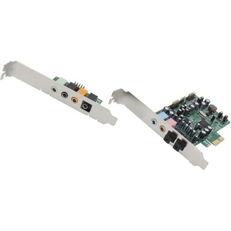 ADDON CARD SYBA SD-PEX63081 R