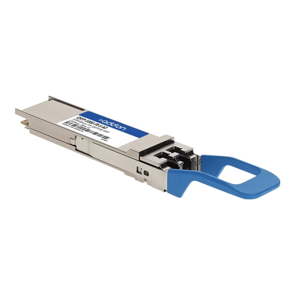 AddOn Cisco QSFP28 Module