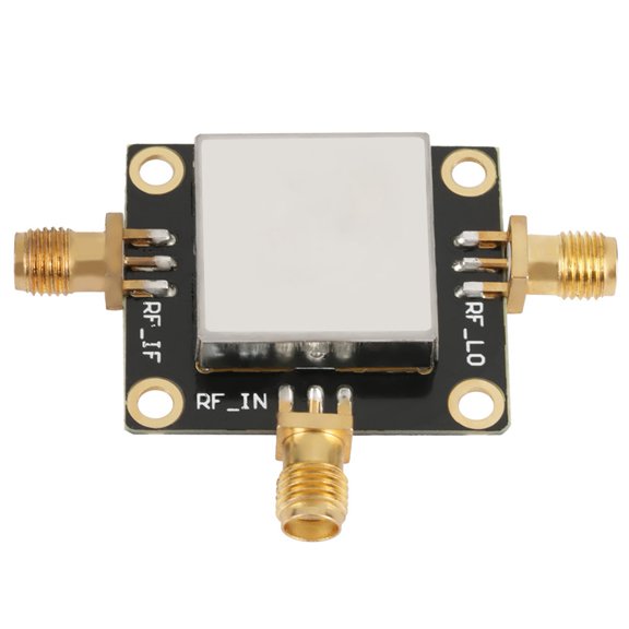 ADE-25 High Linear Low Noise RF Up And Down Frequency Conversion Passive Mixer(5-2500MHz)