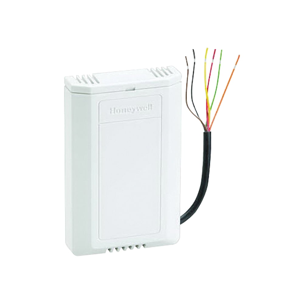 ADEMCO INC C7232A1016 Wall Mount Co2 Sensor 02000ppm 0/210VDC