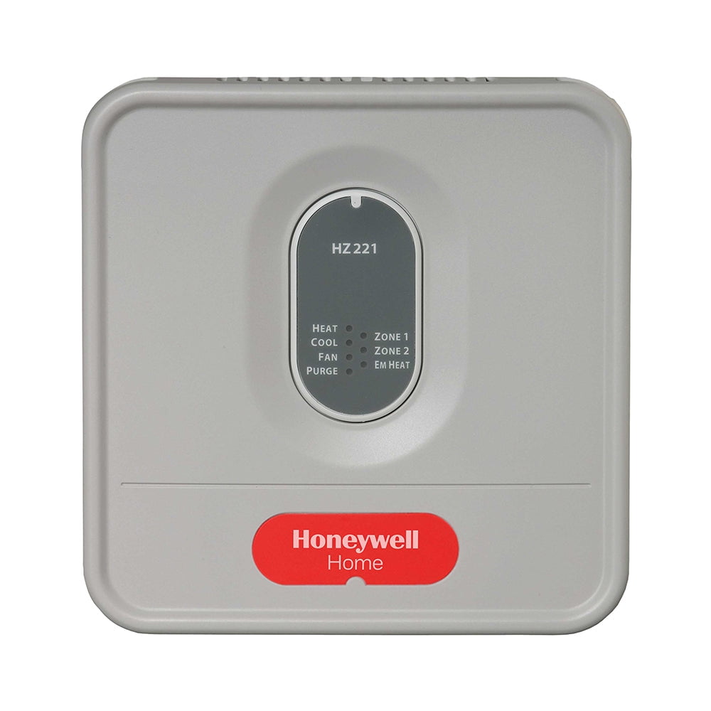 ADEMCO INC HZ221 Control Panel 24VDC 8x8.125x1.859in