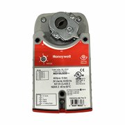 ADEMCO INC MS3105J3030 Actuator Spring Return Valve Damper 95deg 44in-lb SPDT