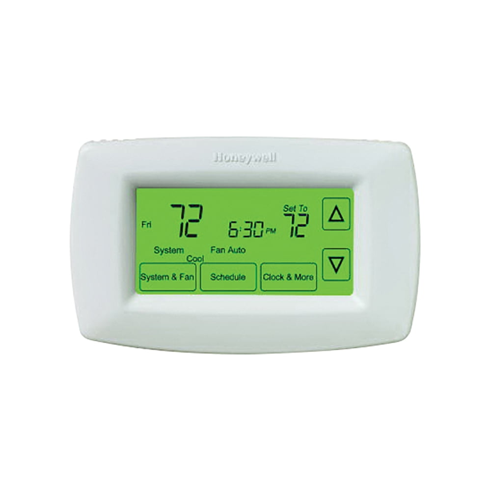 Ademco Inc TH7220U1035 Universal Thermostat with Precision Heating