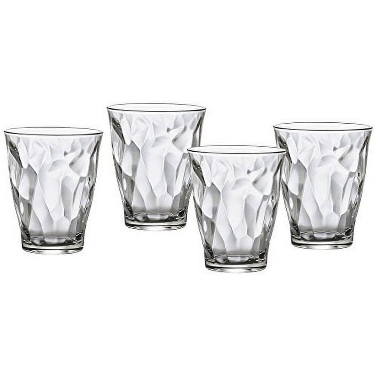 Beautiful glassware from Japan available at Miya!