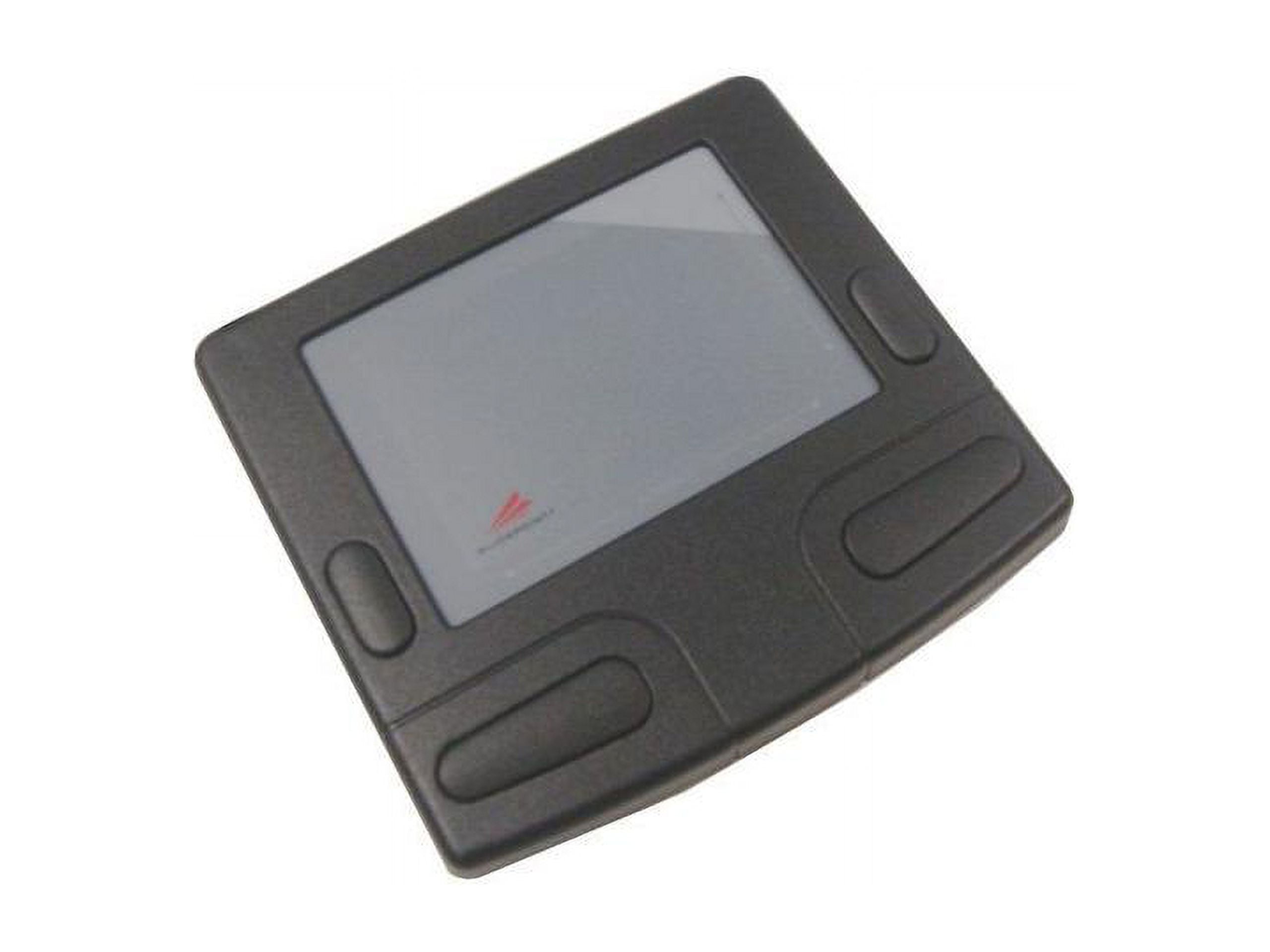 ADESSO HOME ADESSO GP-410UB Black Wired Smart Cat 4-Button Glidepoint Touchpad