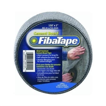 2X150 FIBERGLASS CEMENT TAPE