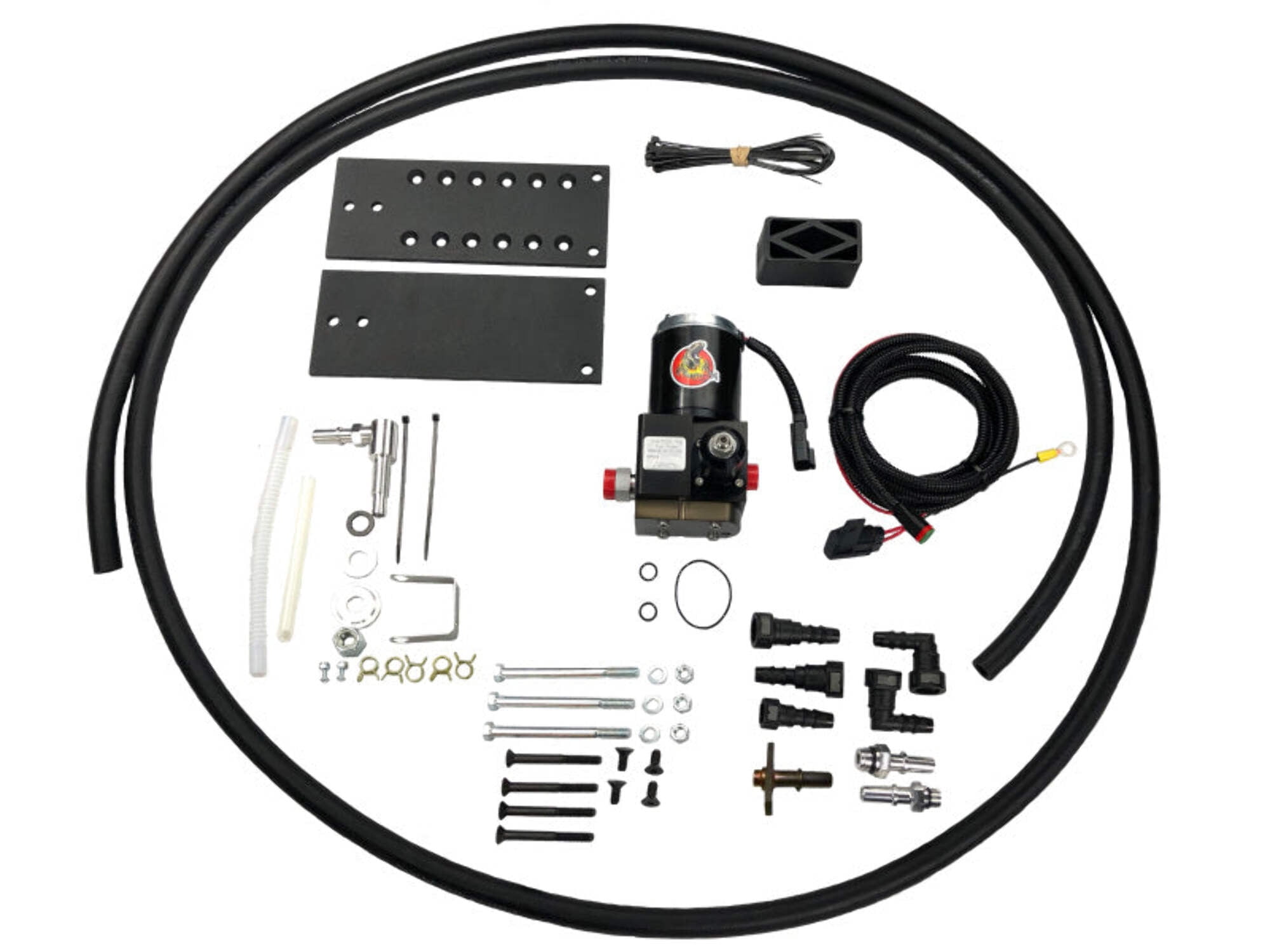 ADG Raptor Lift Pump - Walmart.com