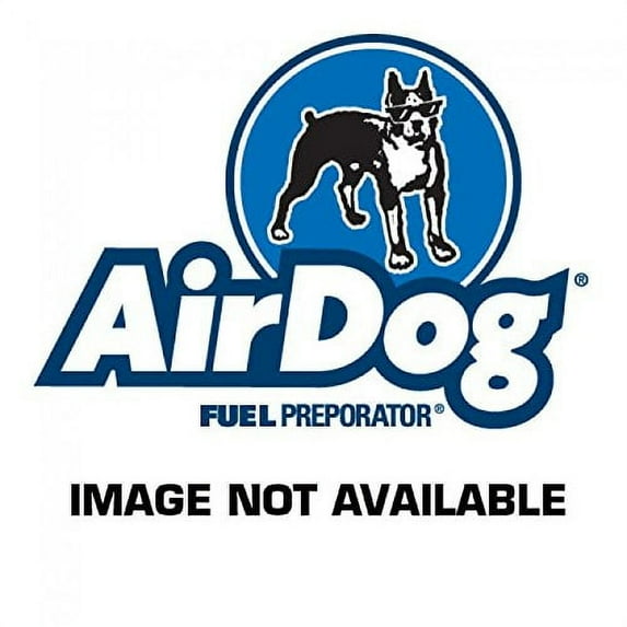 AirDog PureFlow Raptor RP-4G-100 Fuel Pump for 1998-2002 Dodge 5.9L 24V Cummins Diesel
