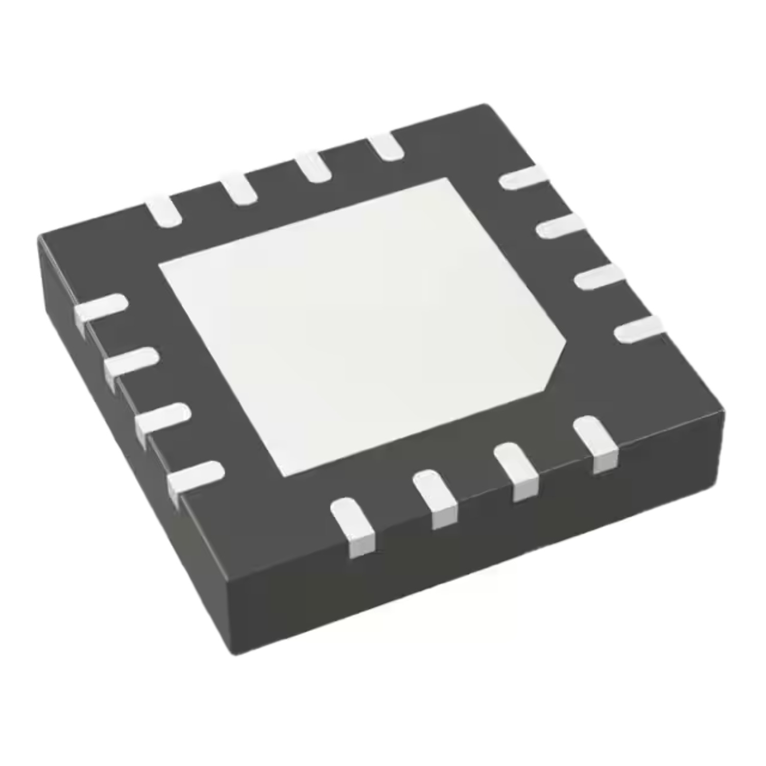 ADG1611BCPZ-REEL7 Integrated Circuits Switch SPST-NCX4 1.1OHM 16LFCSP ...