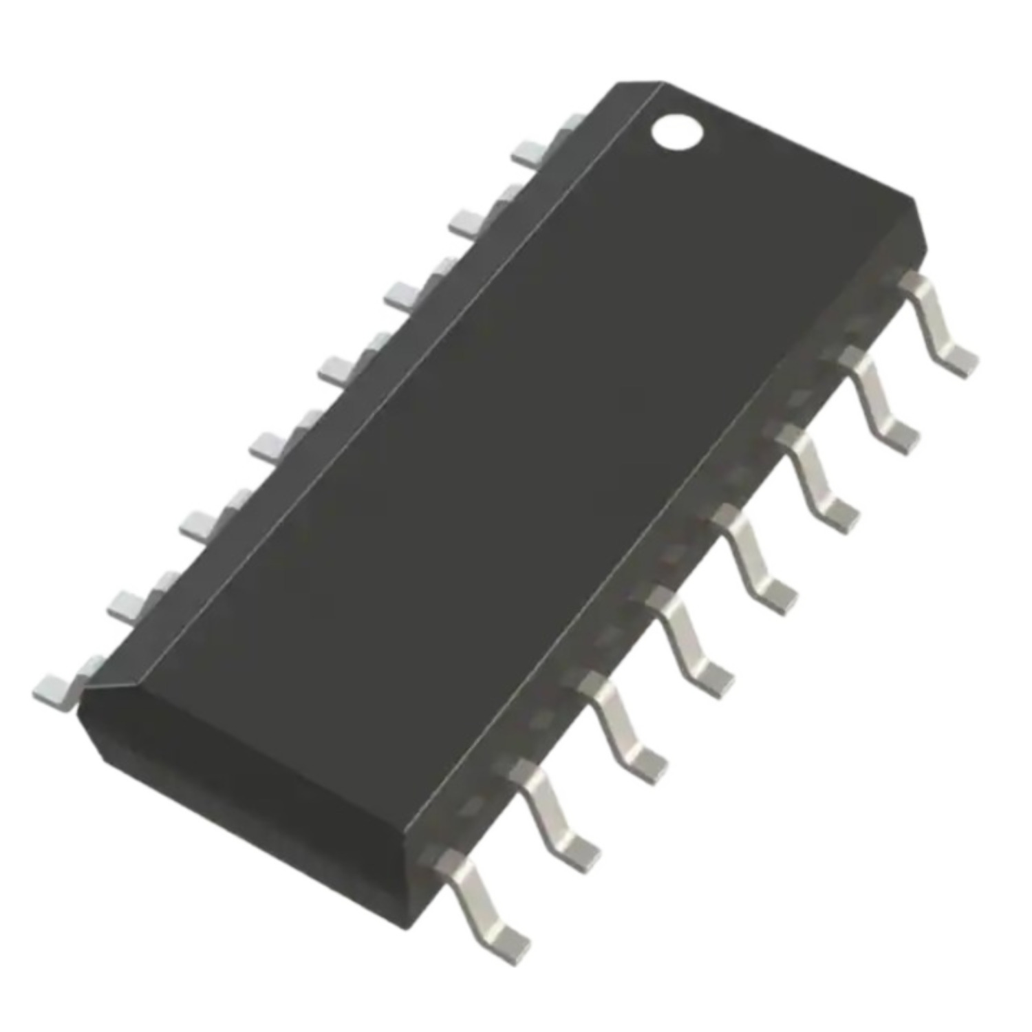 ADG508AKRZ-REEL 1 Circuit IC Switch 8:1 300Ohm 16-SOIC - Walmart.com