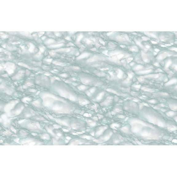 ADH'eco Light Blue Marble Adhesive Film