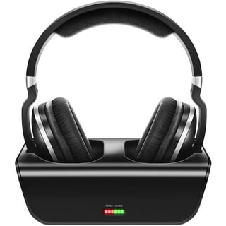 Wireless Headphones For Smart Tv