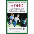 thumbnail image 1 of Pre-Owned ADHD: A Complete and Authoritative Guide, 9781581101218, 158110121X, Paperback, 1 edition, 1 of 1