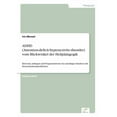 thumbnail image 1 of ADHD (Attention-deficit-hyperactivity-disorder) vom Blickwinkel der HeilpÃ¤dagogik: Relevanz, Anliegen und Vorgehensweise, (Paperback), 1 of 1
