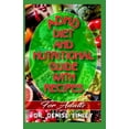 thumbnail image 1 of ADHD Diet and Nutritional Guide with Recipes For Adults: A detailed, quick and easy cookbook for (Paperback) by Dr. Denise Finley, 1 of 1