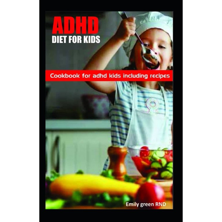 Adhd Kids Diet Adhd kids diet