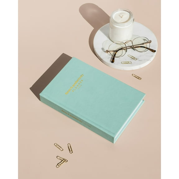 ADHD Planner for Adults: Boost Focus and Productivity - Organize, Set Goals, and Manage Time - Ideal Gift for Men and Women with ADHD