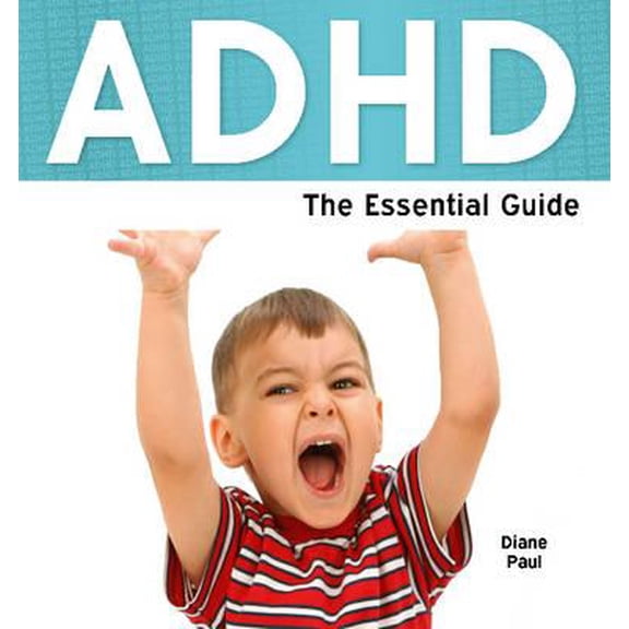 Pre-Owned ADHD: The Essential Guide (Paperback) 1861442262 9781861442260